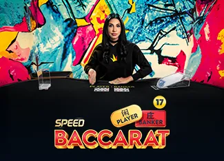 Speed Baccarat 17 - MOTO128