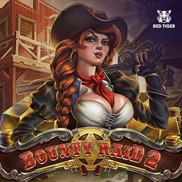 Redtiger : Bounty Raid 2 - MOTO128