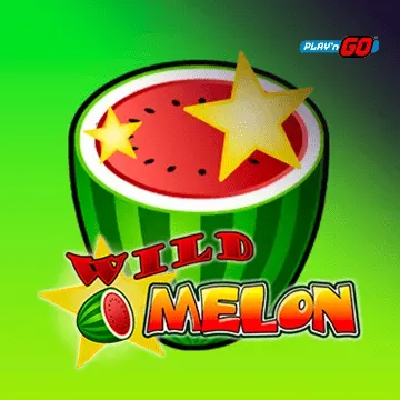 PlaynGo : Wild Melon - MOTO128