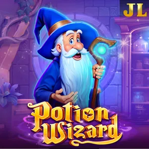 Jili : Potion Wizard - MOTO128