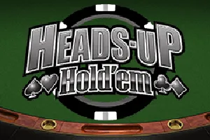 Playtech : Headsup Holdem - MOTO128