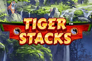 Playtech : Tiger Stacks - MOTO128