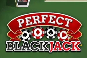 Playtech : Perfect Blackjack - MOTO128