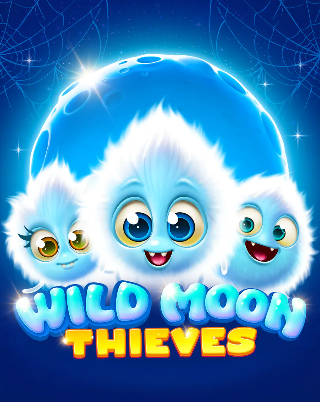 Bgaming : Wild Moon Thieves - MOTO128