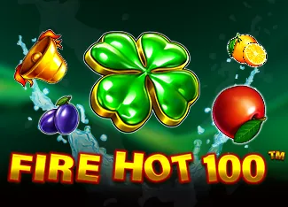 Pragmatic : Fire Hot 100 - MOTO128