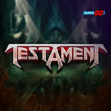 PlaynGo : Testament - MOTO128