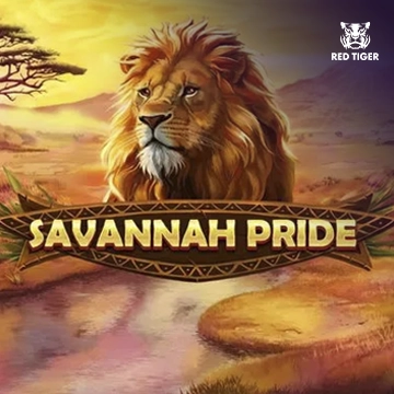 Redtiger : Savannah Pride - MOTO128