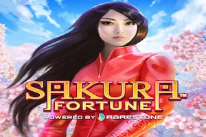 Playtech : Sakura Fortune - MOTO128