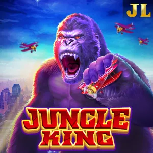 Jili : Jungle King - MOTO128