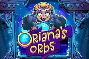 Playtech : Orianas Orbs - MOTO128