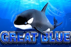 Playtech : Great Blue - MOTO128