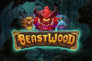 Playtech : Beastwood - MOTO128