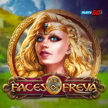 PlaynGo : The Faces Of Freya - MOTO128