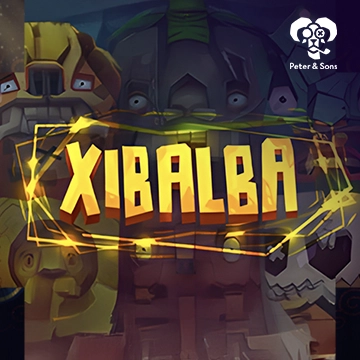 Xibalba - MOTO128