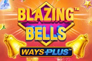 Playtech : Blazing Bells PowerPlay Jackpot - MOTO128