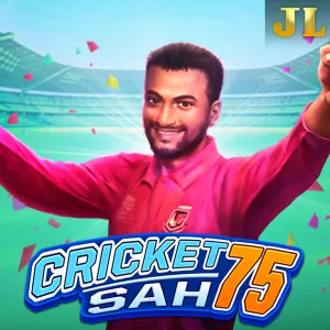 Jili : Cricket SAH 75 - MOTO128
