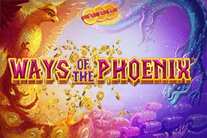 Playtech : Ways of the Phoenix - MOTO128