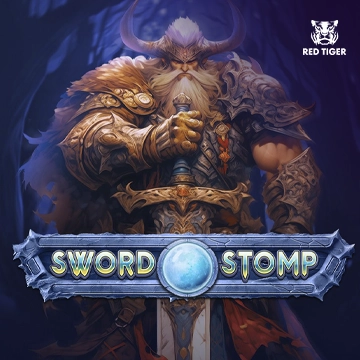 Redtiger : Sword Stomp - MOTO128