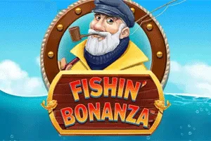 Playtech : Fishin Bonanza - MOTO128