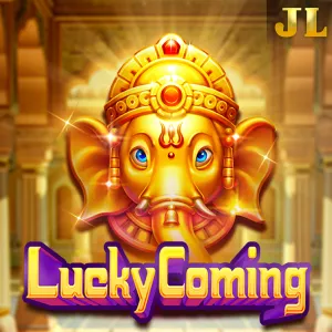 Jili : Lucky Coming - MOTO128
