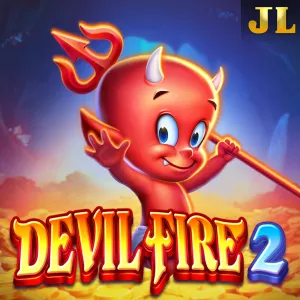 Jili : Devil Fire 2 - MOTO128