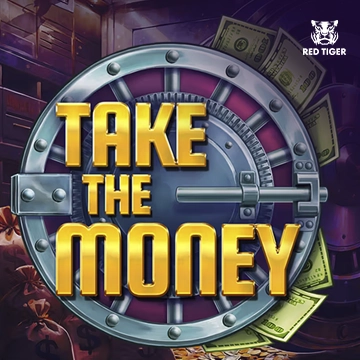 Redtiger : Take the Money - MOTO128