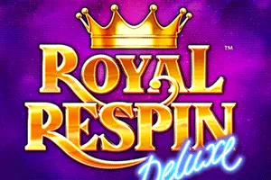 Playtech : Royal Respin Deluxe - MOTO128