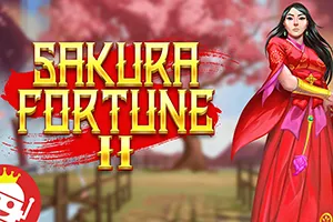 Playtech : POP Sakura Fortune 2 (Quickspin) - MOTO128