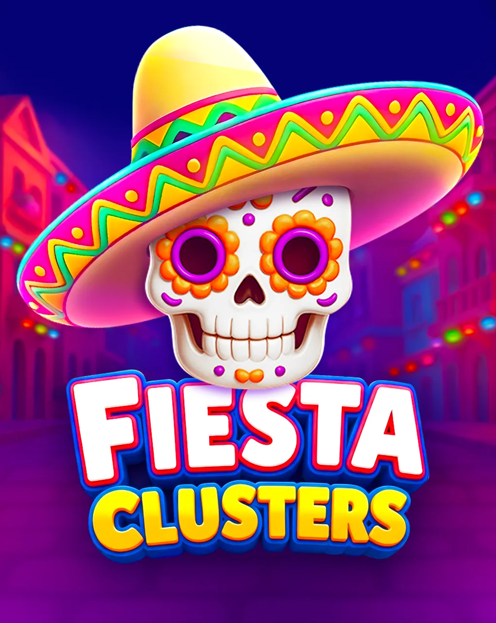 Bgaming : Fiesta Clusters - MOTO128