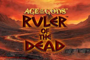 Playtech : Age of the Gods: Ruler Of The Dead - MOTO128