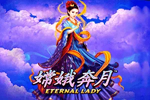 Playtech : Eternal Lady - MOTO128