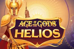 Playtech : Age of the Gods: Helios - MOTO128