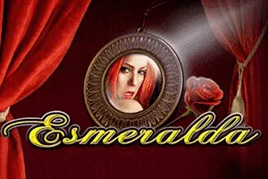 Playtech : Esmeralda - MOTO128