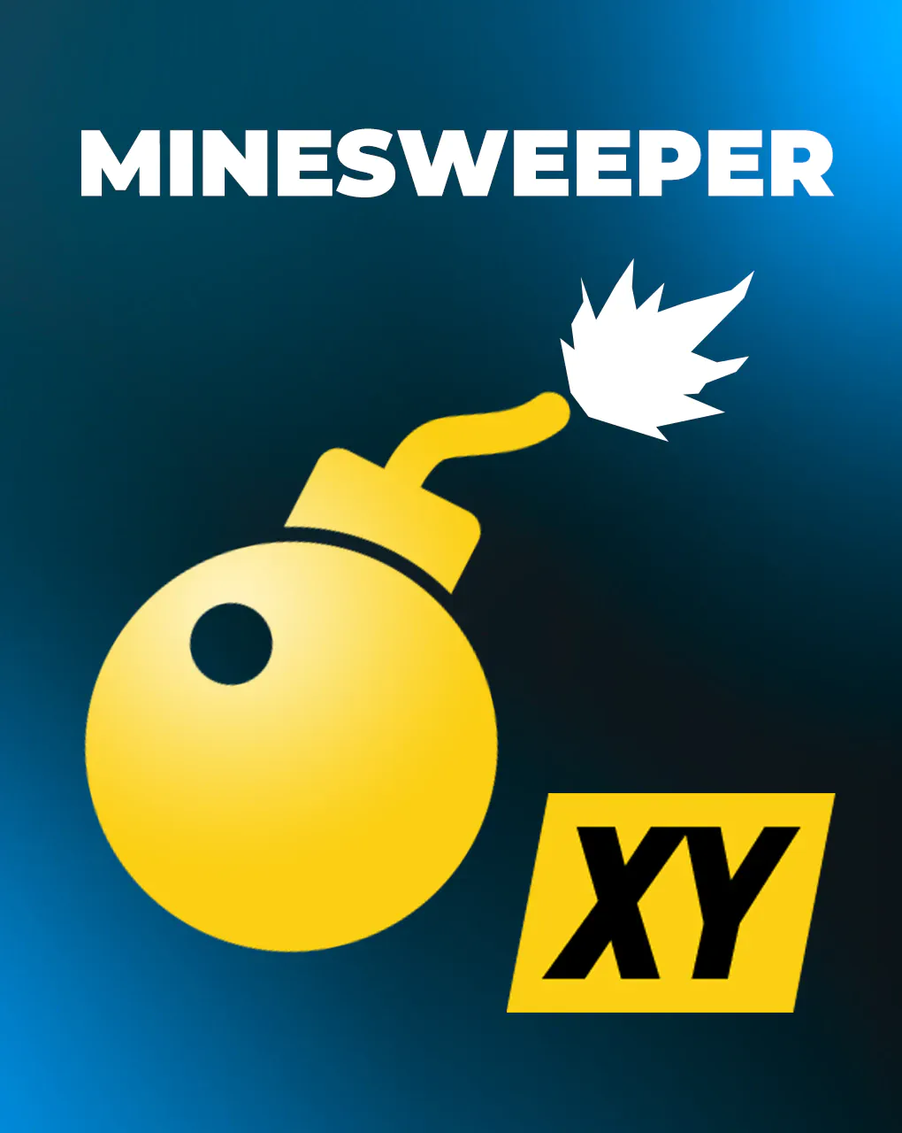Minesweeper XY - MOTO128