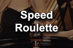 Speed Roulette - MOTO128