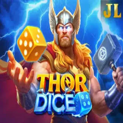 Thor Dice - MOTO128
