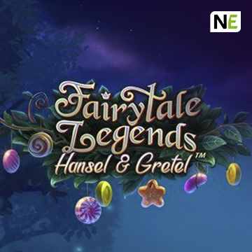 Fairytale Legends: Hansel and Gretel - MOTO128