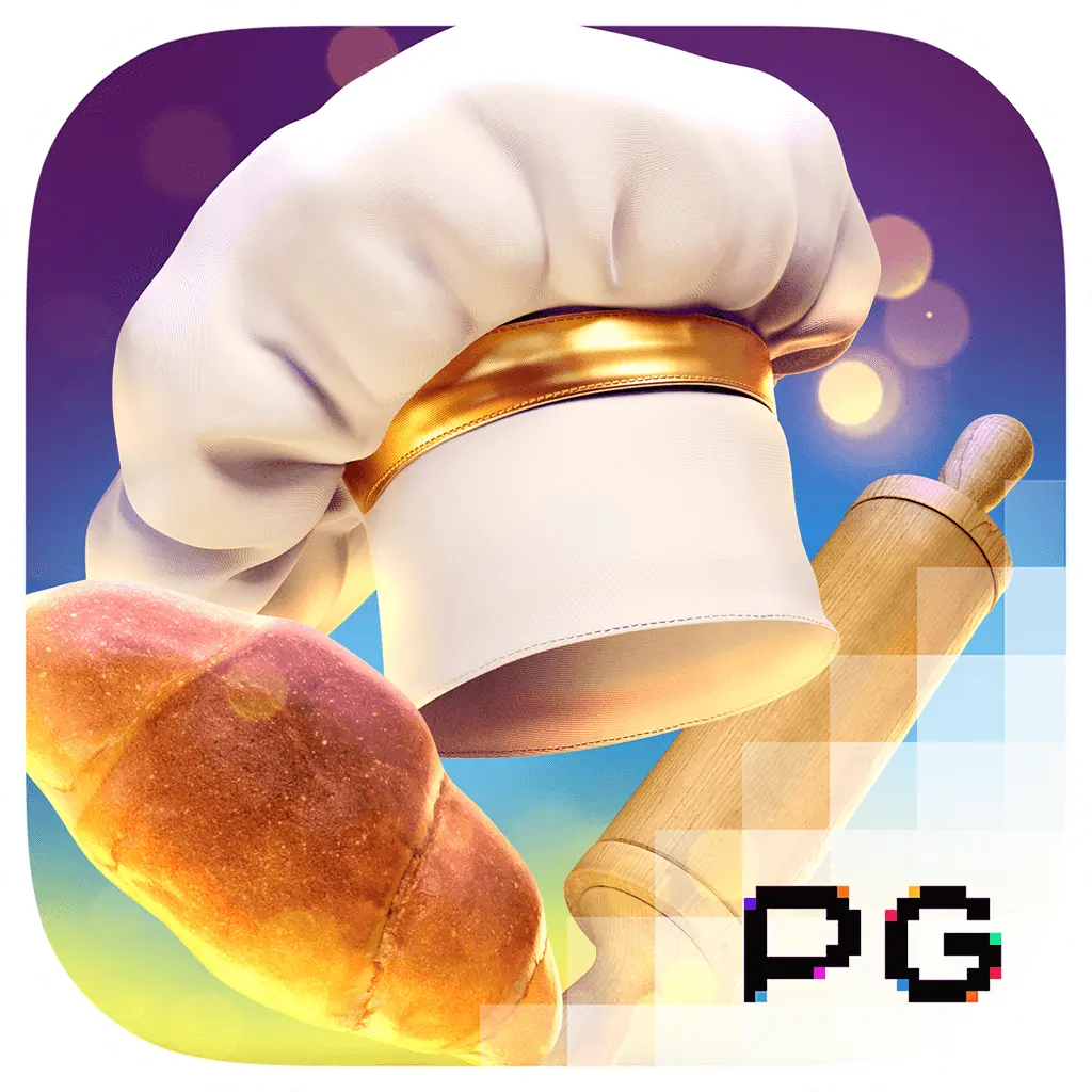 PGSoft : Bakery Bonanza - MOTO128
