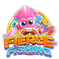 FIERCE FISHING - MOTO128