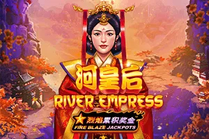 Playtech : Fire Blaze: River Empress - MOTO128