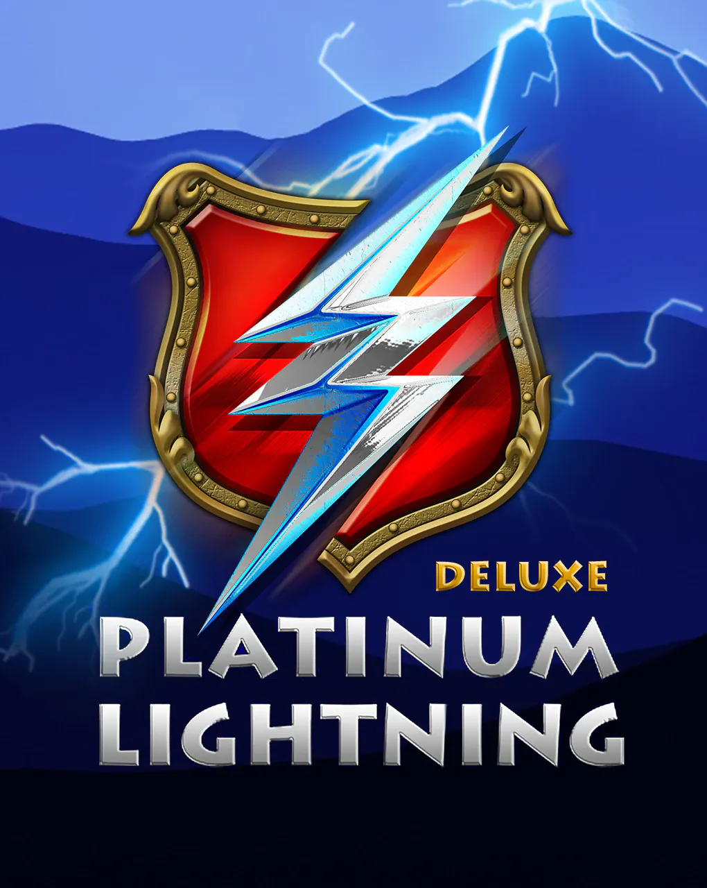 Bgaming : Platinum Lightning Deluxe - MOTO128
