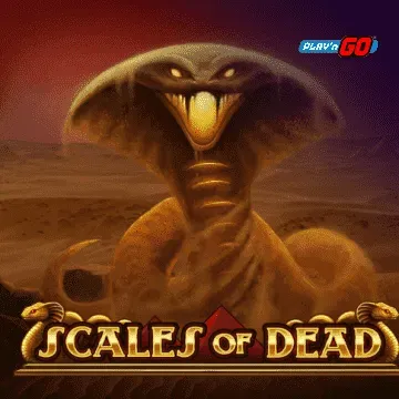 PlaynGo : Scales of Dead - MOTO128