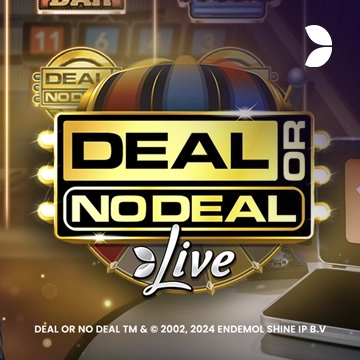 Deal or No Deal - MOTO128