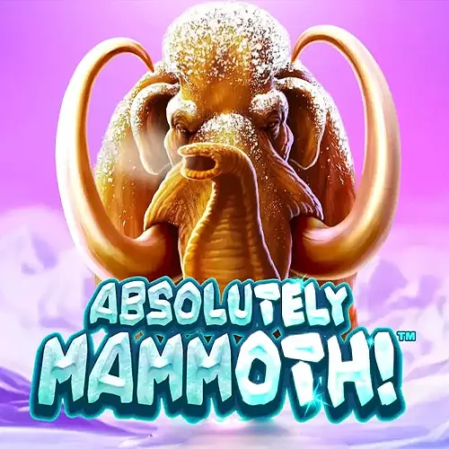 Playtech : Absolutely Mammoth - MOTO128