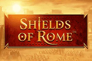 Playtech : Shields of Rome - MOTO128