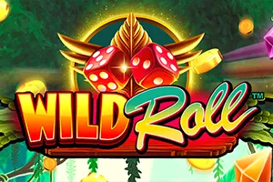 Playtech : Wild Roll - MOTO128