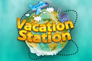 Playtech : Vacation Station - MOTO128