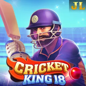 Jili : Cricket King 18 - MOTO128