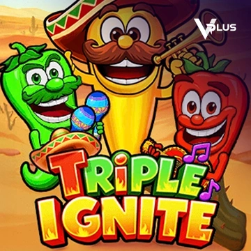 Triple Ignite - MOTO128