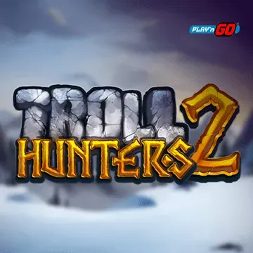 PlaynGo : Troll Hunters 2 - MOTO128